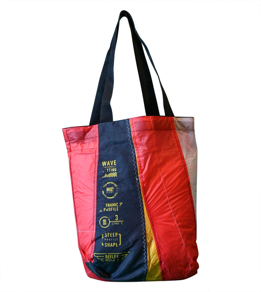 Tote Bag 10 - Medium