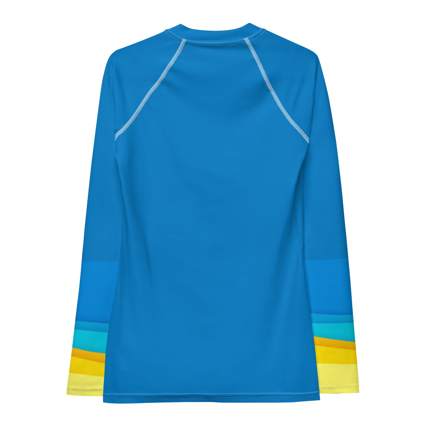 Women's Rash Guard