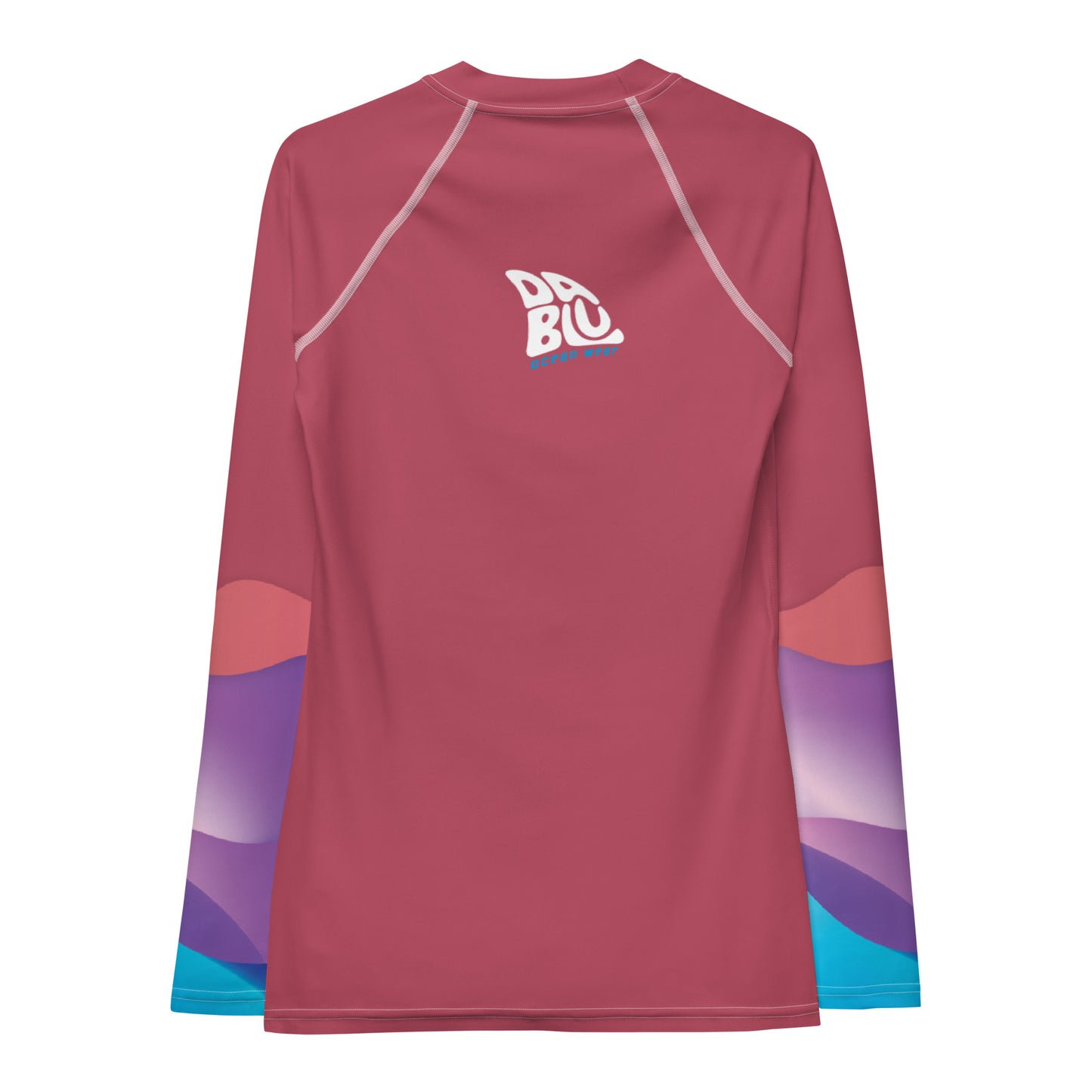 Women's Rash Guard