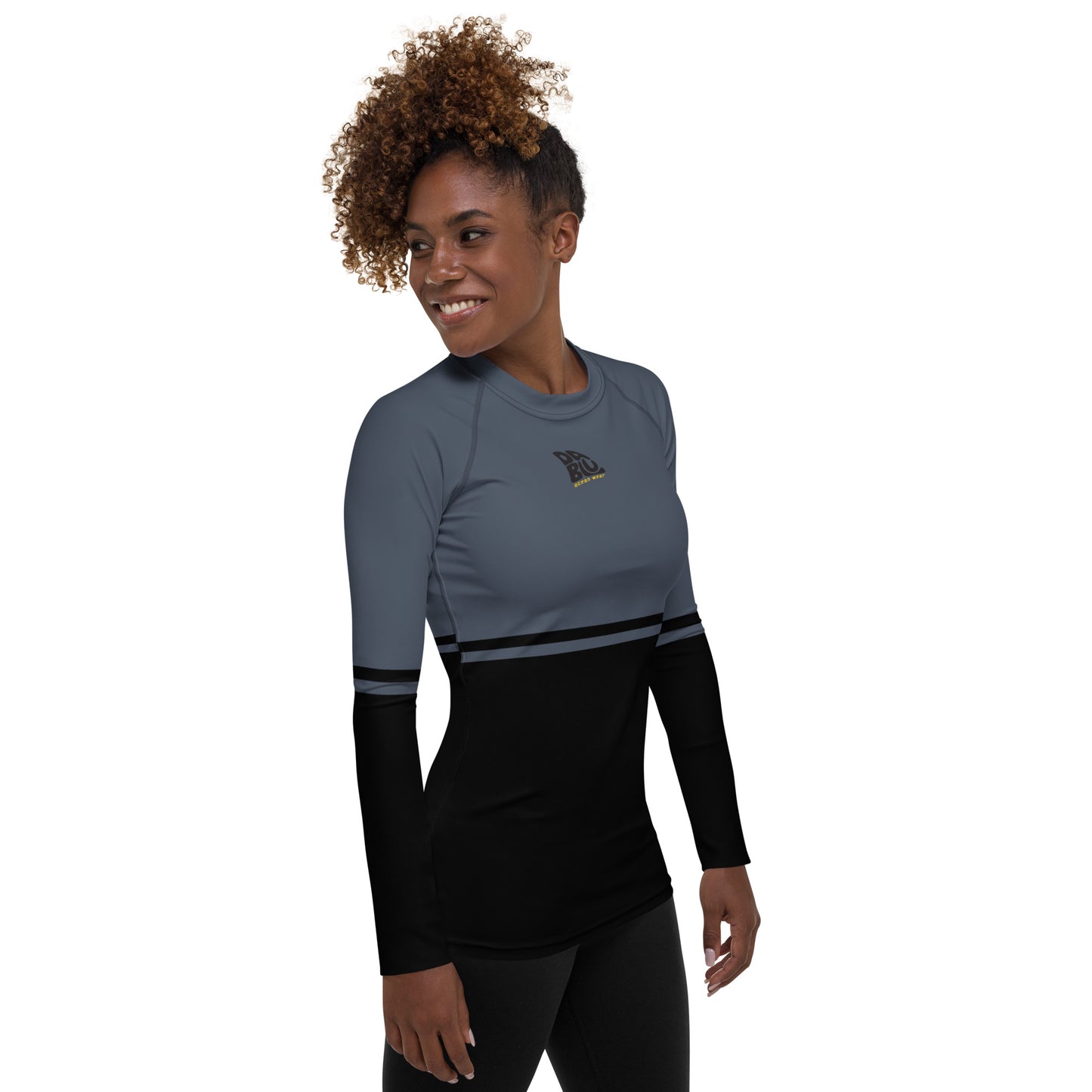 Women's Rash Guard